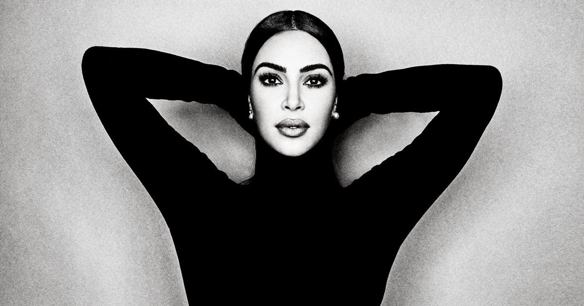 Porno De Mercy Johnson - Kim Kardashian West on Her Decade of Multi-Platform Fame