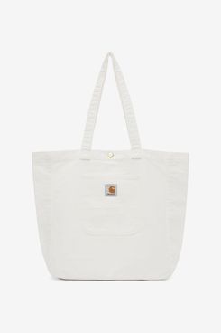 Carhartt Work In Progress Bayfield Tote - White