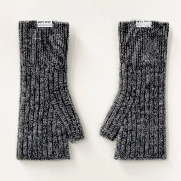 Le Bon Shoppe Cashmere Wrist Warmers