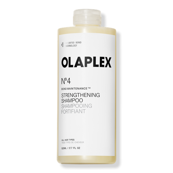Olaplex No. 4 Bond Maintenance Shampoo - 17.75 Oz.
