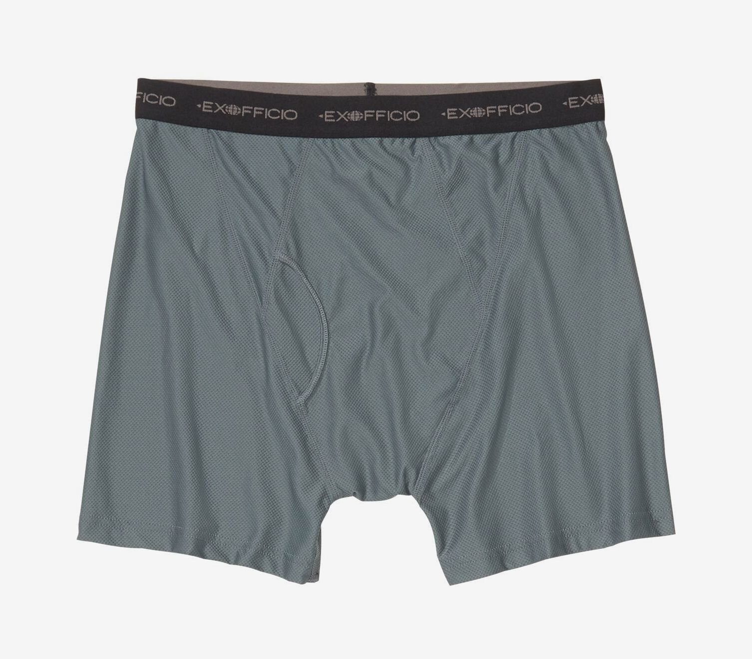 Soft exofficio underwear mens For Comfort 