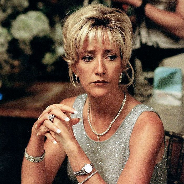 What Carmela Soprano Taught Me About Being a Woman pic