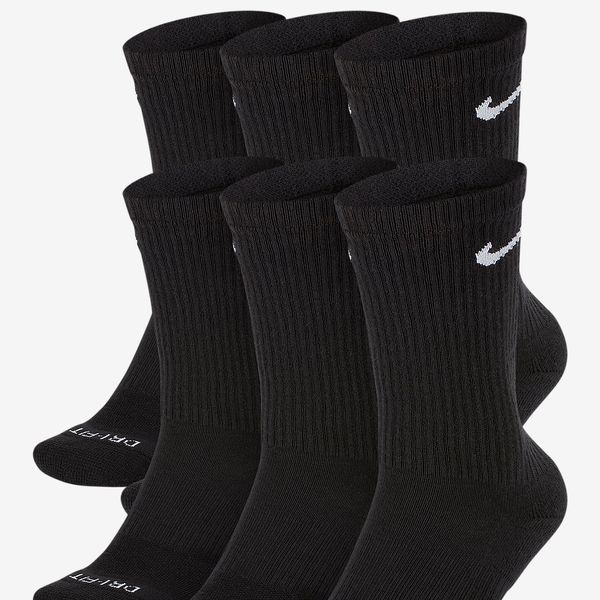 Nike Everyday Plus Cushioned Crew Socks