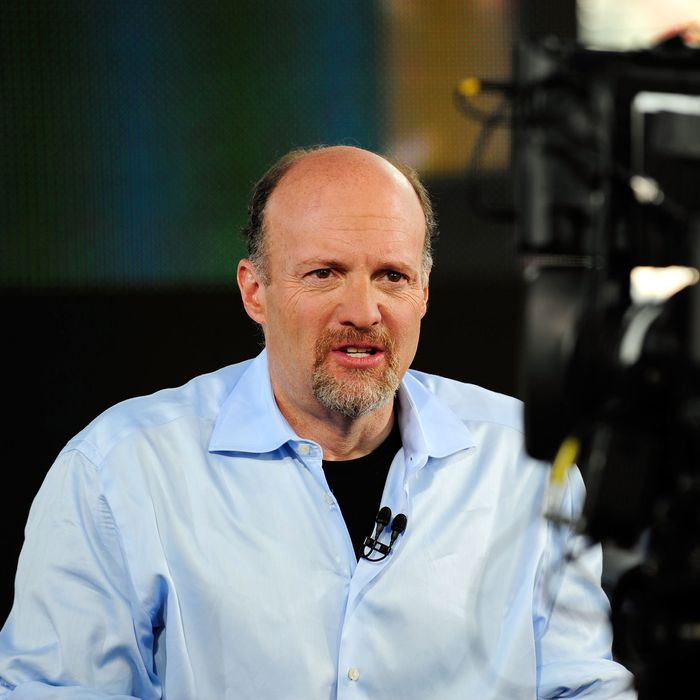 jim cramer t shirt