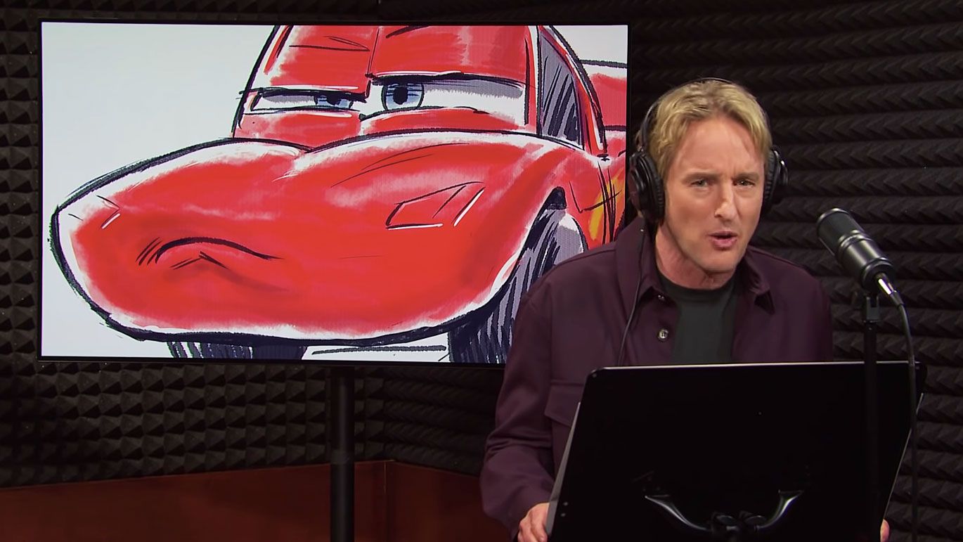 Cars 3 teaser: Pixar goes dark, Lightning McQueen crashes and burns