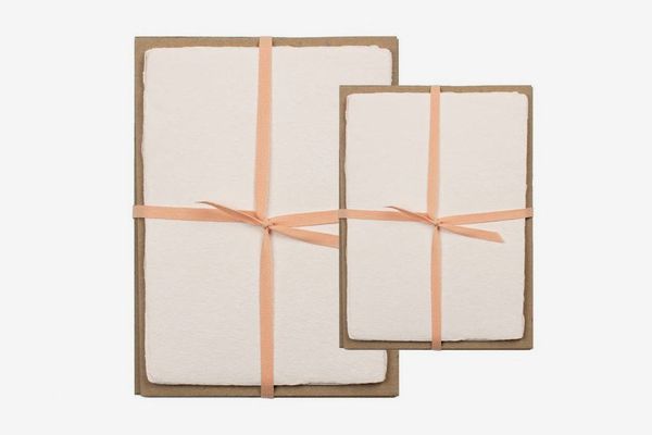 Oblation Paper and Press hmp-p-blush Paper Sheets