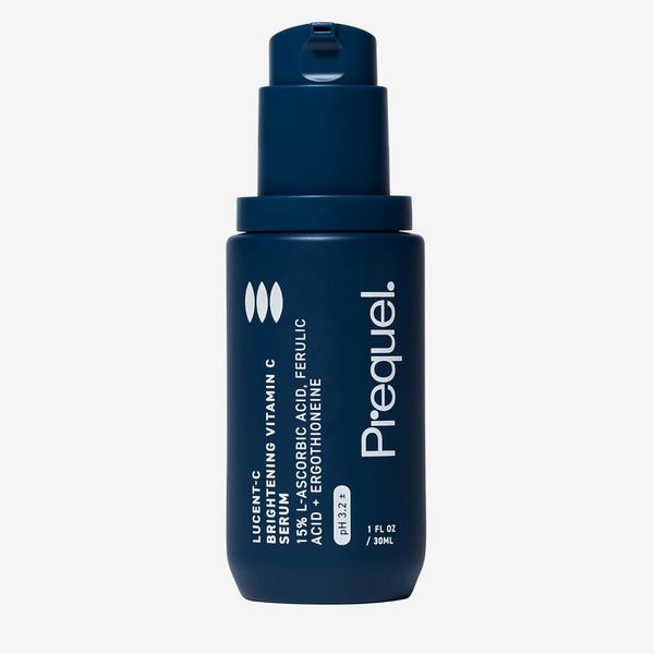 Prequel Lucent-C Brightening Vitamin C Serum