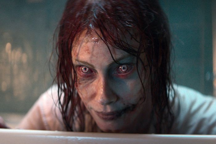 Celebrate Mother’s Day With 25 of the Most Terrifying Moms in Movie History, Celebrate, day, hellraiser, hereditary, History, horror, Moms, mothers, Movie, Movies, terrifying, the babadook, vulture lists, vulture picks