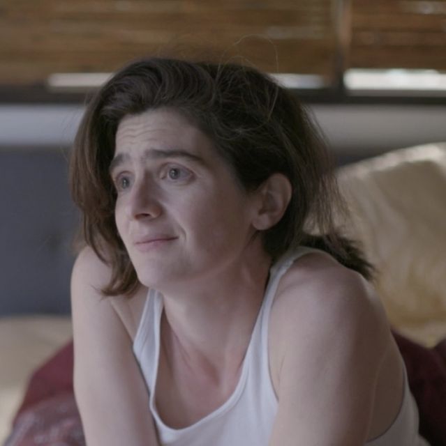 Sintético 99+ Foto películas y programas de tv de gaby hoffmann Cena hermosa