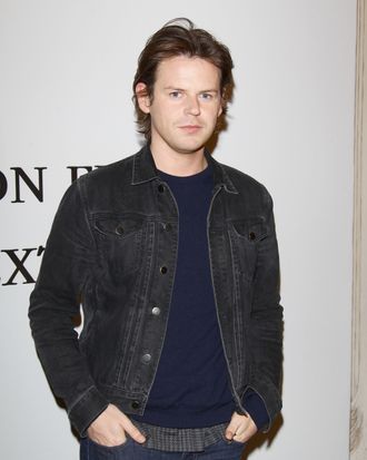 Christopher Kane.