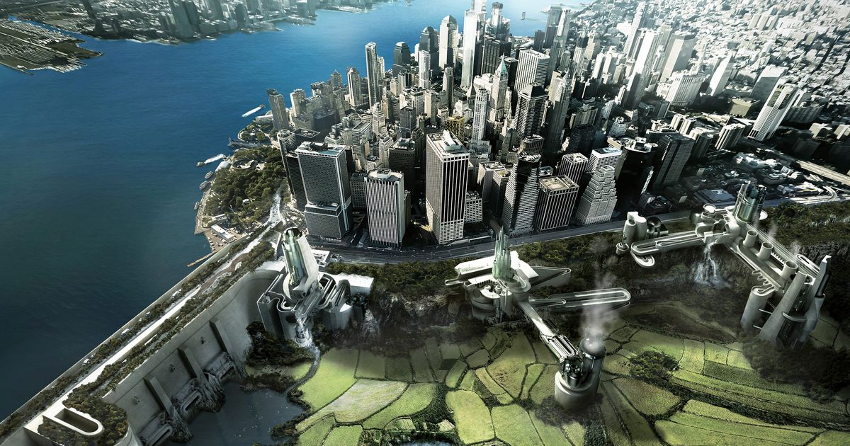 How to Improve New York City