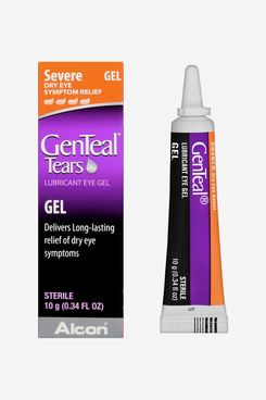 GenTeal Tears Lubricant Eye Gel