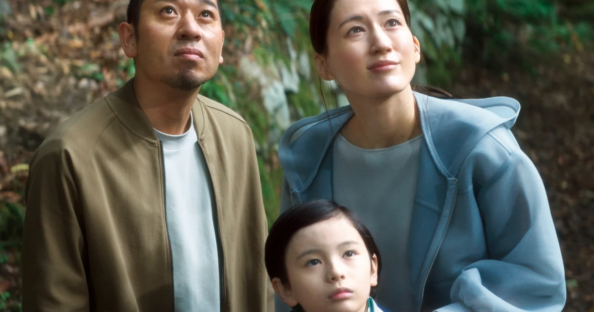 Koreeda Explores AI Grief in Sheep in the Box