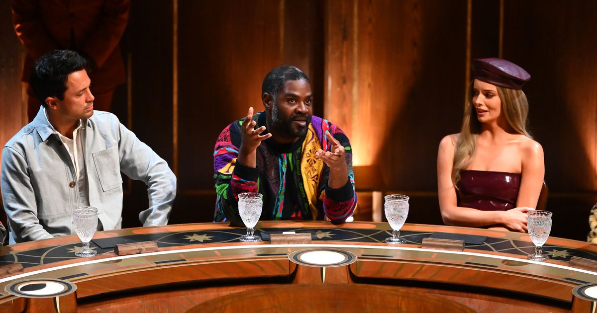 Ron Funches Is Done Defending Himself