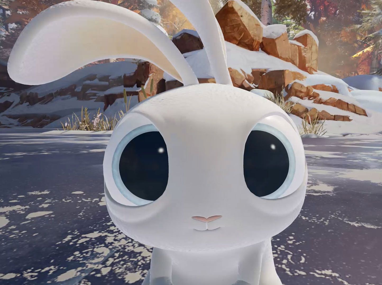 Virtual pov vr