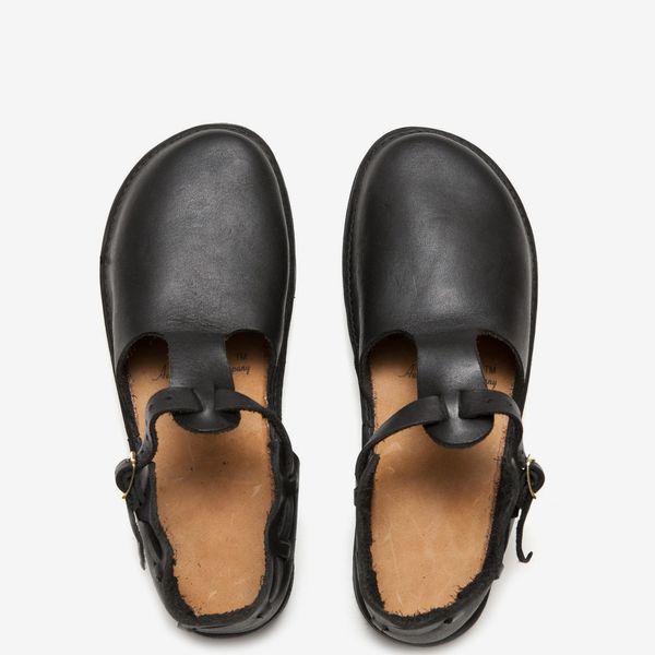 Aurora Shoe T-Strap