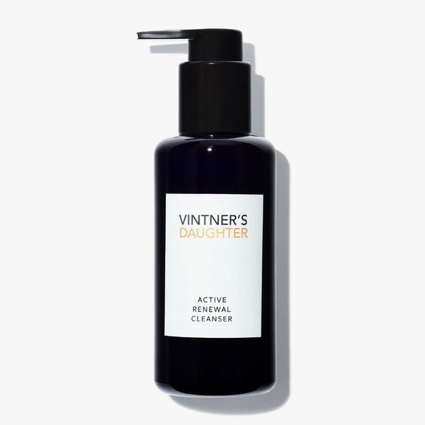 Vintner's Daughter Active Renewal Cleanser