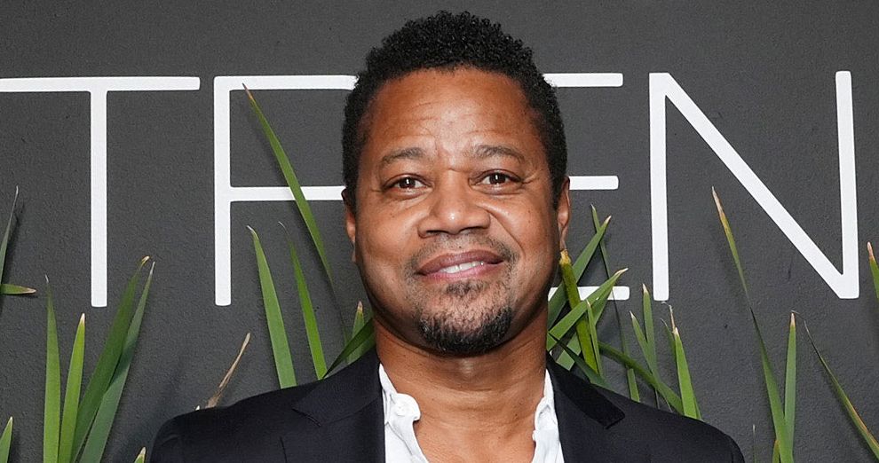 Cuba Gooding Jr. Settles Rape Case Ahead of Jury Selection