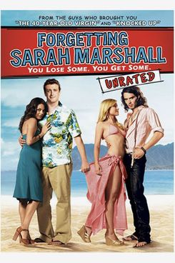 Olvidando a Sarah Marshall DVD
