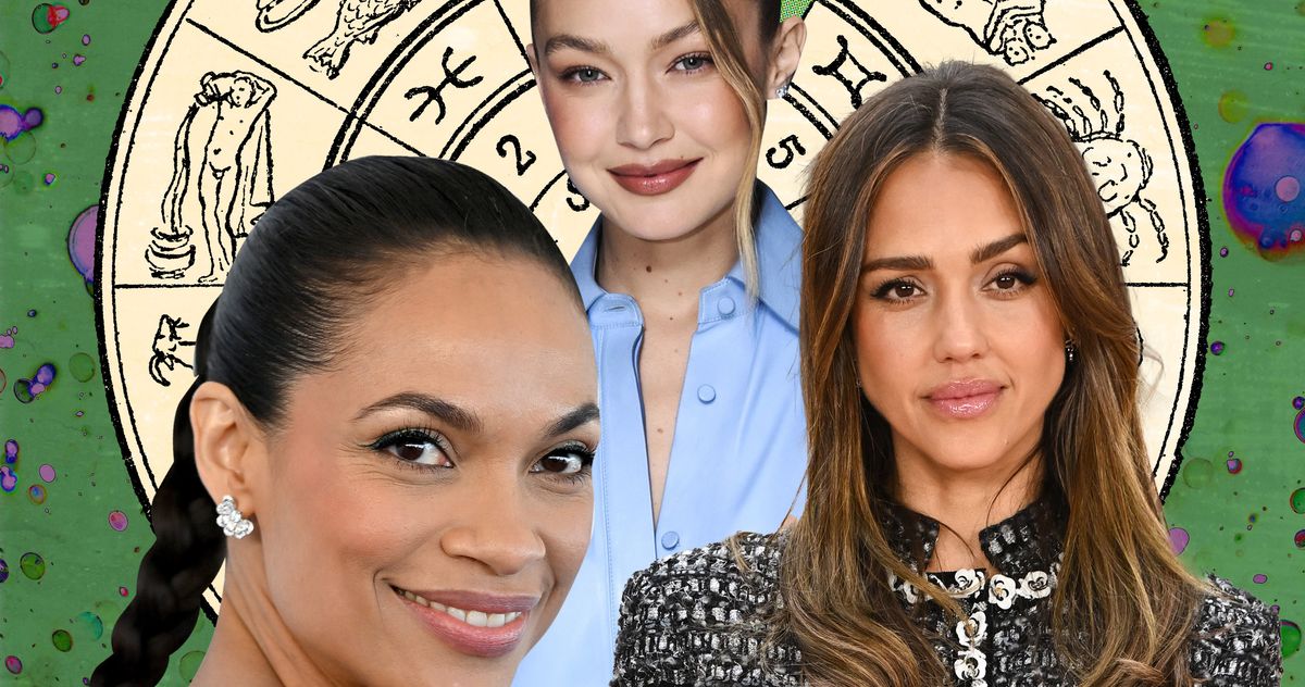 Your Weekly Horoscopes by Madame Clairevoyant: May 4–10