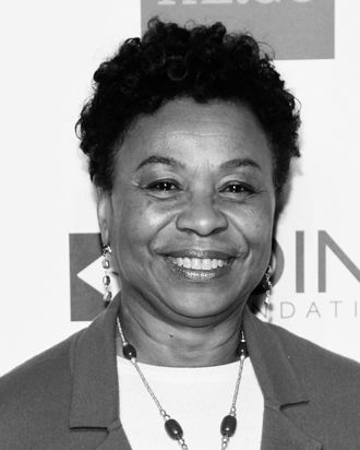 California Congresswoman Barbara Lee Interview