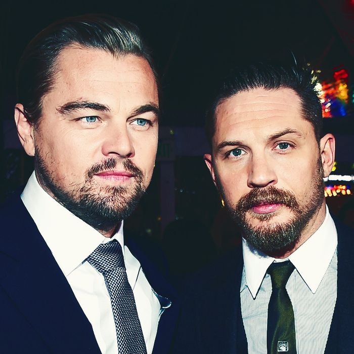 Verwandelt Sich In Modus Zucker Tom Hardy Leonardo Dicaprio Dieb Vitalität Pad 