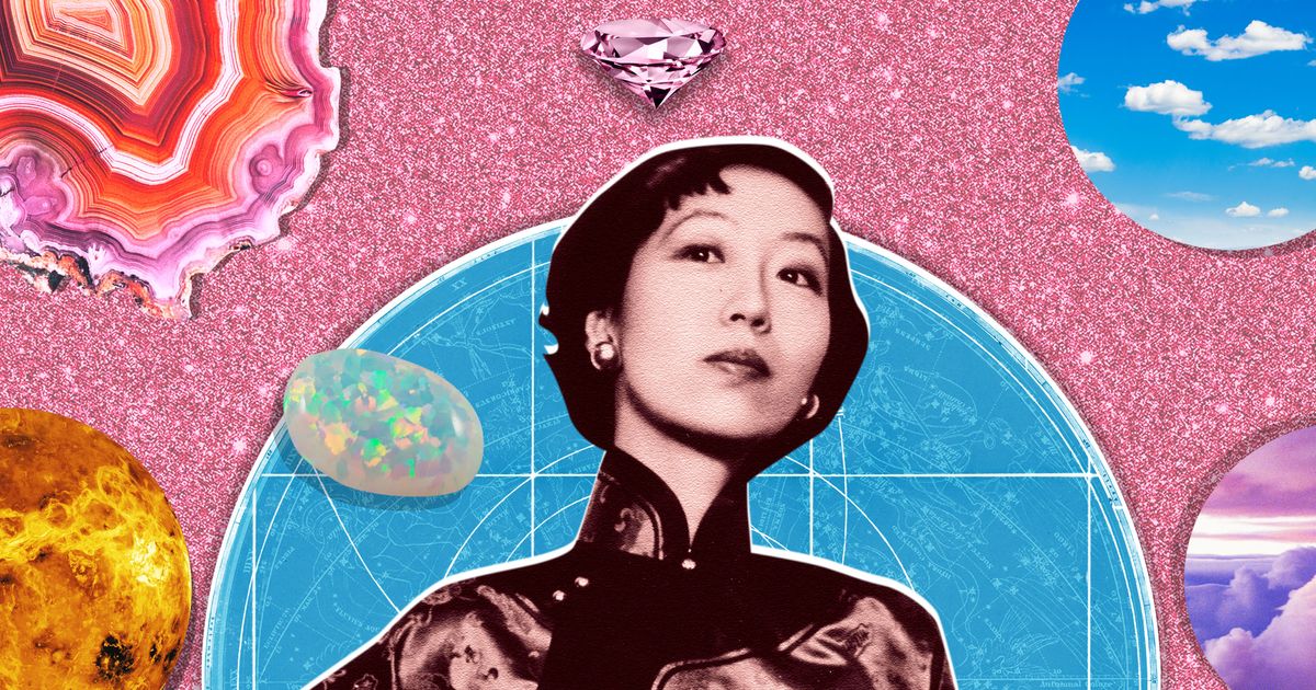 Weekly Horoscopes for the Week of September 26 by the Cut - The Cut