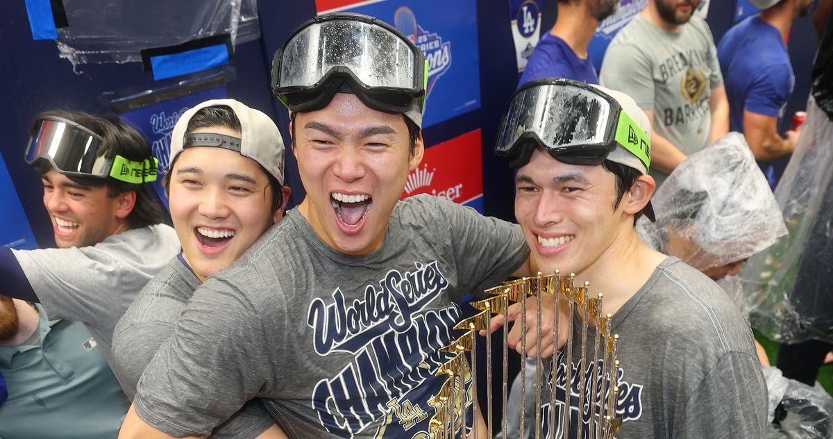 NBC, Netflix, and ESPN Get Joint Custody of Major League Baseball