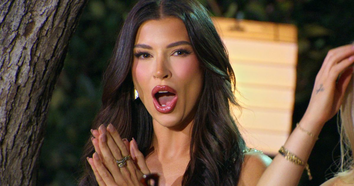 Questions We Need Answered at the Love Is Blind Reunion