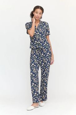 Hill House Home The Marina Pajama Set