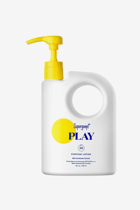 Supergoop! PLAY Everyday Lotion SPF 50 - 18 Fl Oz.