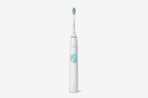 Philips Sonicare ProtectiveClean 4100 Plaque Control Toothbrush