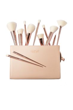 Iconic London Ultimate Brush Kit