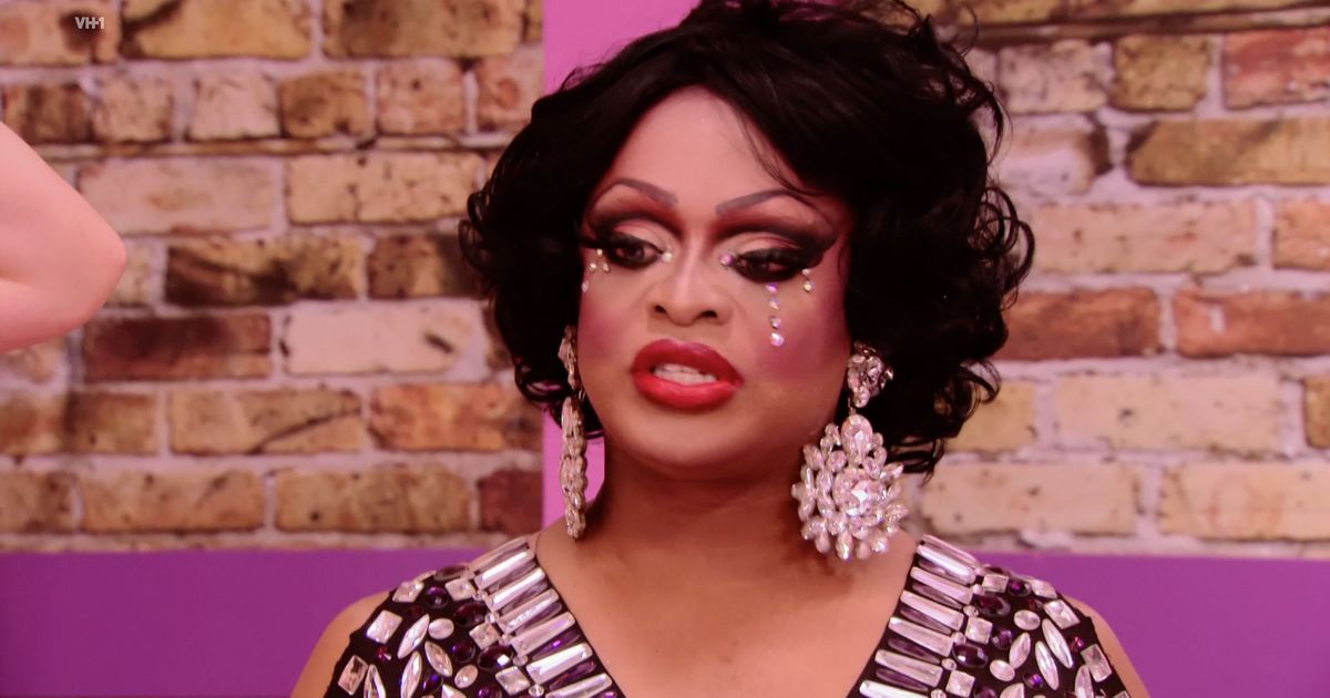 RuPaul’s Drag Race All Stars Recap Season 3 Episode 4