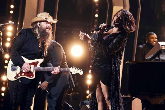 CMA Awards 2021: Jennifer Hudson to Luke Combs, Performances