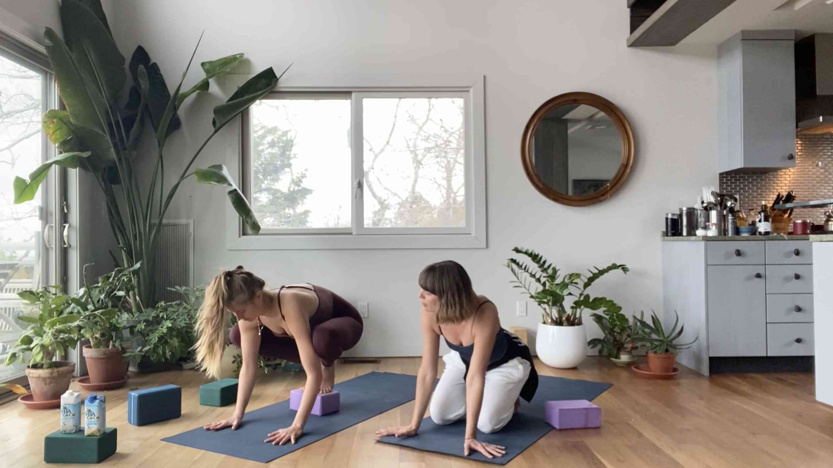 2844px x 1600px - 7 Best Online Yoga Classes and Studios 2020 | The Strategist