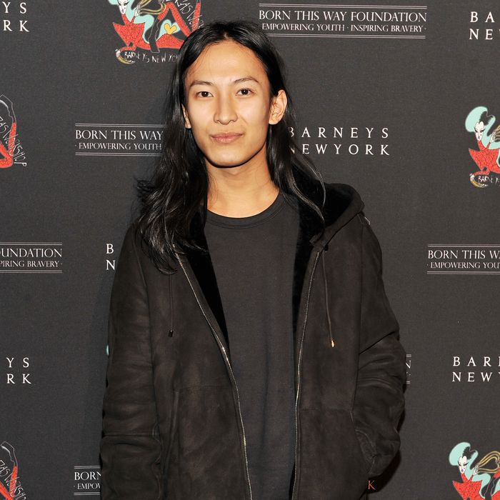 Designer Alexander Wang Returns After Being Accused Of Sexually ...