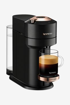 Nespresso DeLonghi Vertuo Next Premium Coffee and Espresso Maker