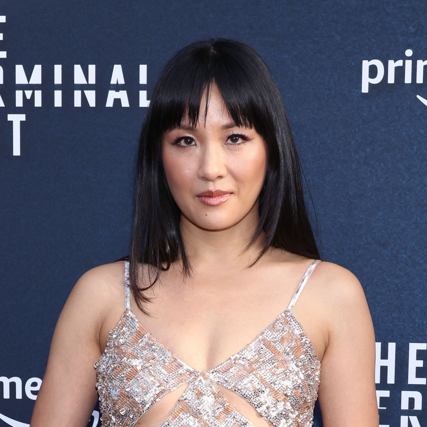 Chinese Father In Law Raip Hot Sex Videos - Constance Wu's 'Making a Scene': Most Revealing Moments
