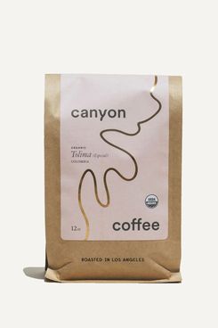 Canyon Coffee Tolima Especial Colombian Coffee