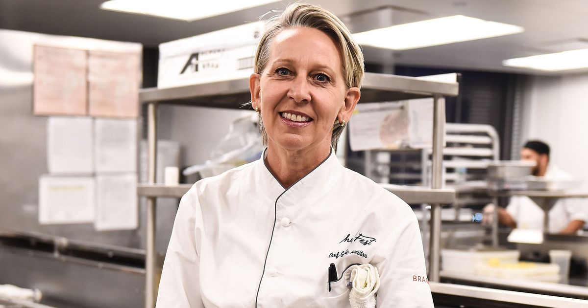 Gabrielle Hamilton Is The Spotted Pig S New Chef