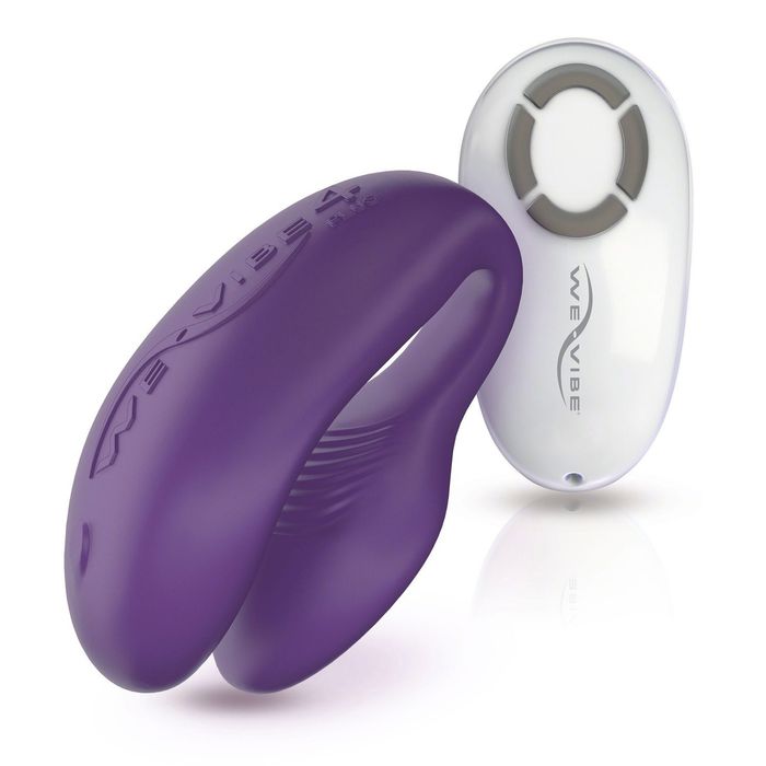 The We-Vibe