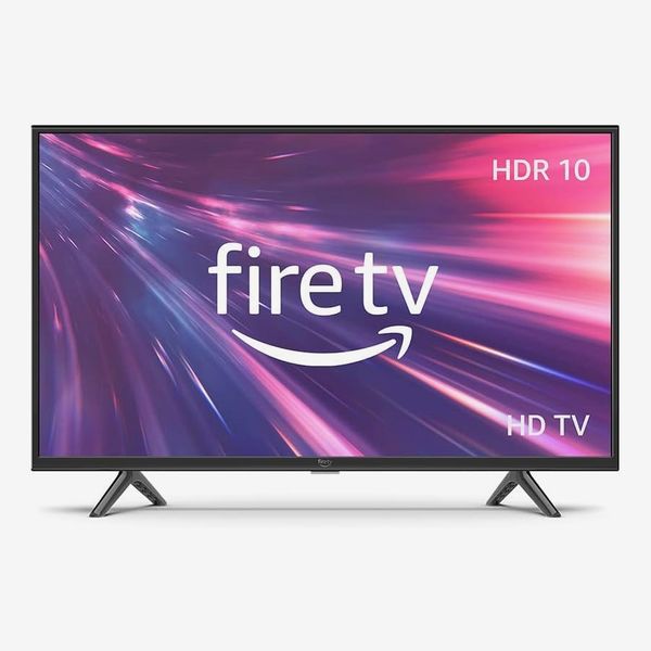 Amazon Fire TV 2-serie HD Smart TV met Fire TV - 32 inch