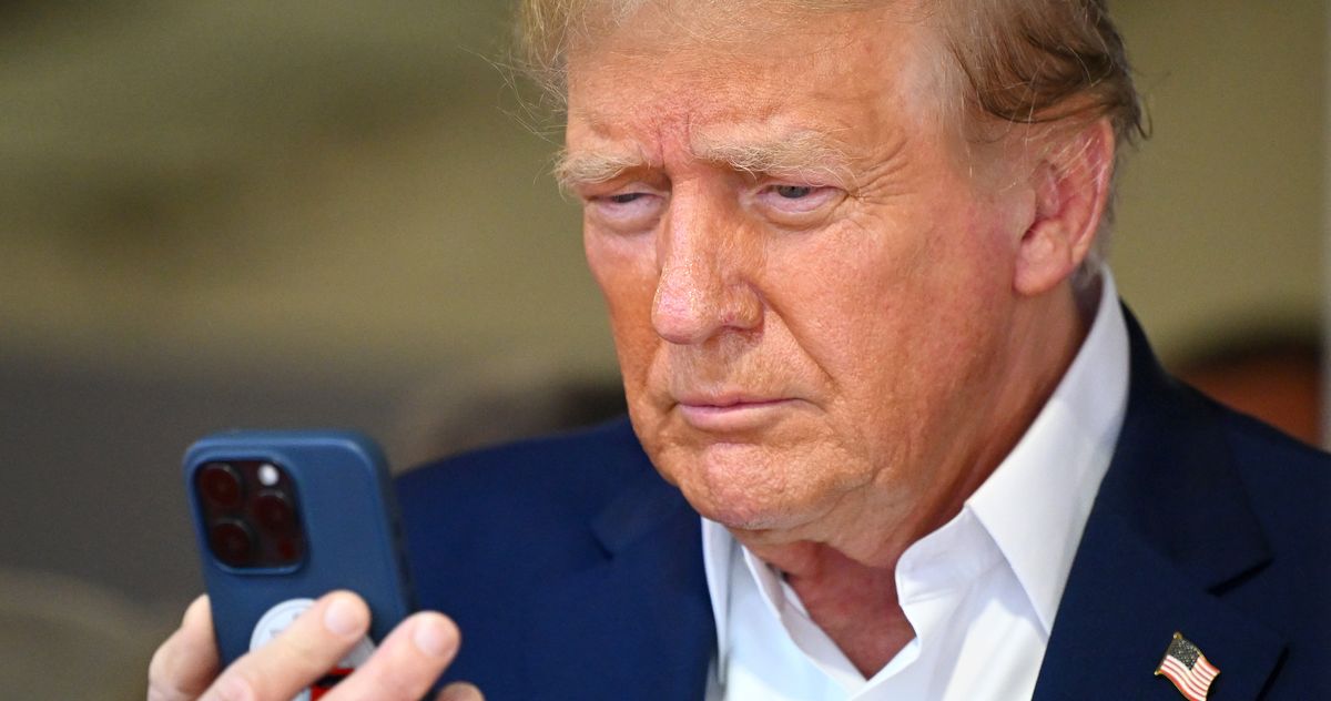 Is TikTok Getting Banned? Trump Delays Again
