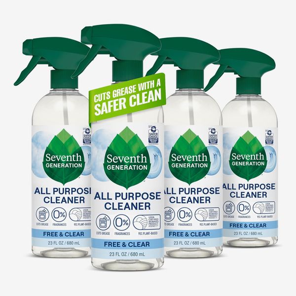 Seventh Generation All Purpose Cleaner