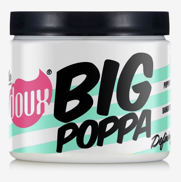 The Doux Big Poppa Define Gel