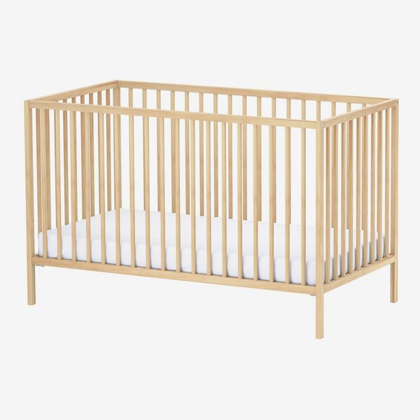 Ikea Sniglar Crib