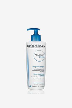 Bioderma Atoderm Cream for Very Dry or Sensitive Skin