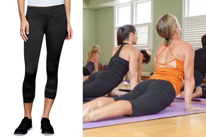 This Activewear Trend Motivated Me to Work Out