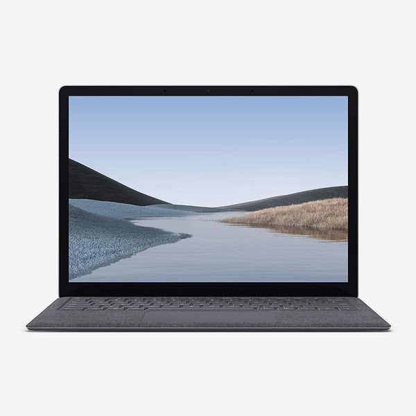 Microsoft Surface Laptop 3 - 13.5” Touch-Screen